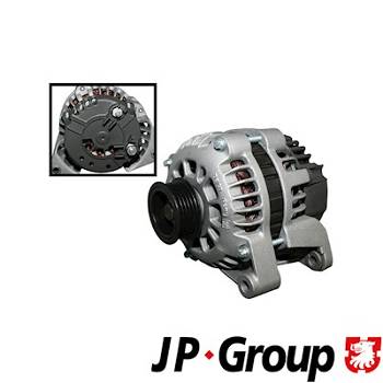 Generator JP group 1290101500