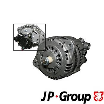 Generator JP group 1290101600