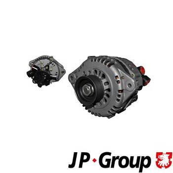 Generator JP group 1290103500