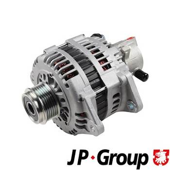 Generator JP group 1290103700