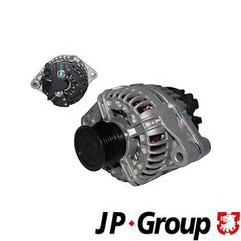 Generator JP group 1290104700