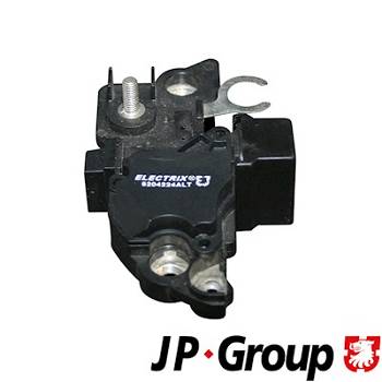 Generatorregler JP group 1290200600