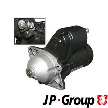 Starter JP group 1290300300