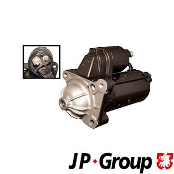 Starter JP group 1290302500