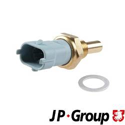 Sensor, Kühlmitteltemperatur JP group 1293101600