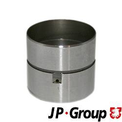 Ventilstößel Zylinderkopf JP group 1311400500