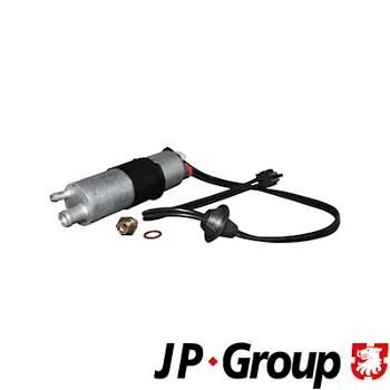 Kraftstoffpumpe JP group 1315200300