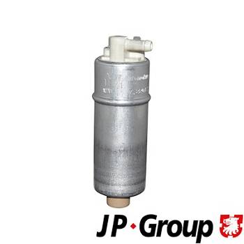 Kraftstoffpumpe JP group 1315200400