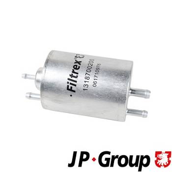 Kraftstofffilter JP group 1318700200