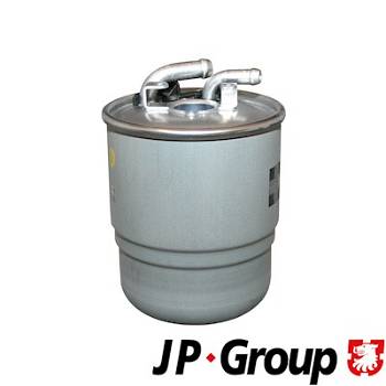 Kraftstofffilter JP group 1318700500