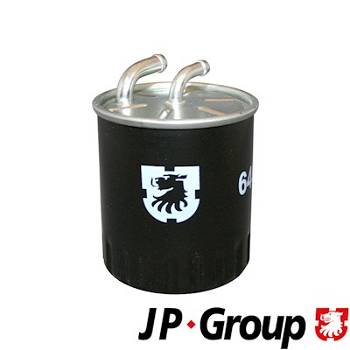 Kraftstofffilter JP group 1318700900