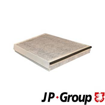 Filter, Innenraumluft JP group 1328101200