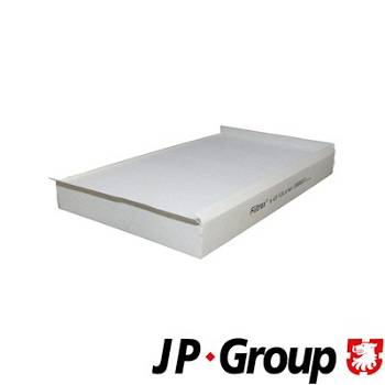 Filter, Innenraumluft JP group 1328101500