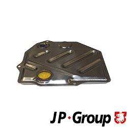 Hydraulikfilter, Automatikgetriebe JP group 1331900100