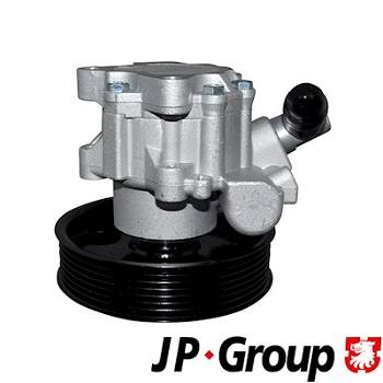Hydraulikpumpe, Lenkung JP group 1345102400