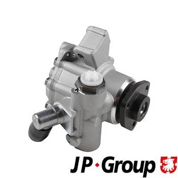 Hydraulikpumpe, Lenkung JP group 1345103300