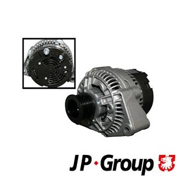 Generator JP group 1390101000