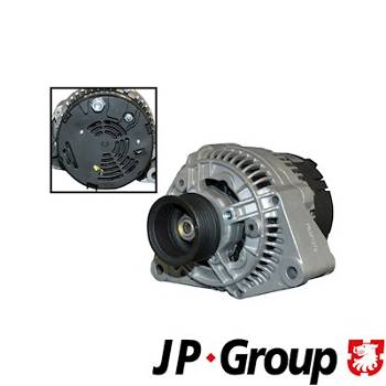 Generator JP group 1390102000