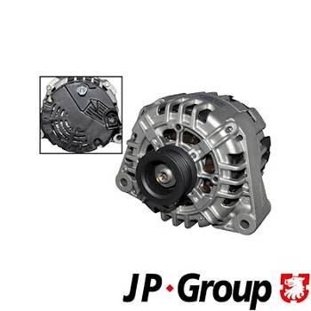 Generator JP group 1390102900