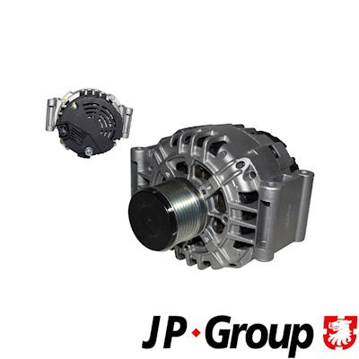 Generator JP group 1390103000