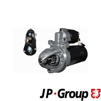 Starter JP group 1390301700