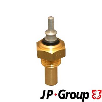 Sensor, Kühlmitteltemperatur JP group 1393100200
