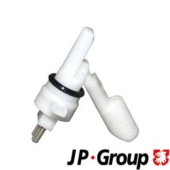 Sensor, Kühlmittelstand JP group 1393300100