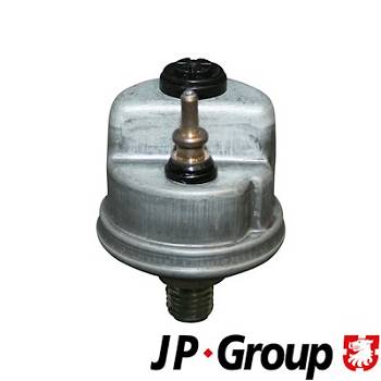 Sensor, Öldruck JP group 1393500100