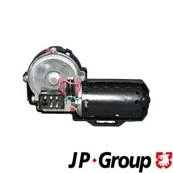 Wischermotor vorne JP group 1398200100