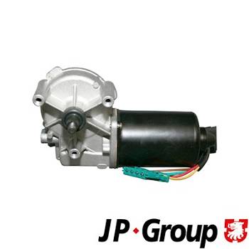 Wischermotor vorne JP group 1398200300
