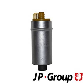 Kraftstoffpumpe JP group 1415201400