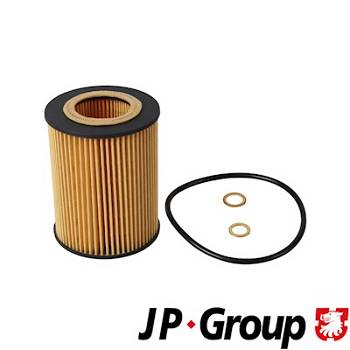 Ölfilter JP group 1418500700