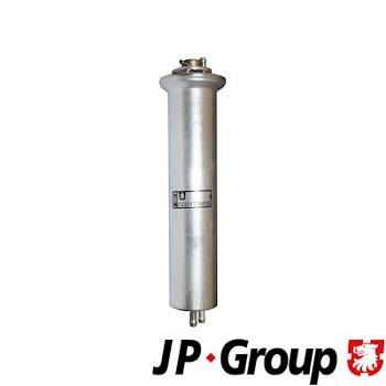 Kraftstofffilter JP group 1418700200