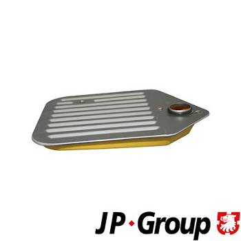 Hydraulikfilter, Automatikgetriebe JP group 1431900400