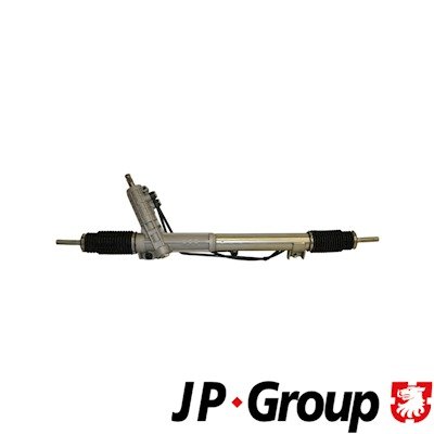 Lenkgetriebe JP group 1444300100