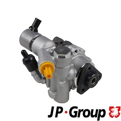 Hydraulikpumpe, Lenkung JP group 1445101300