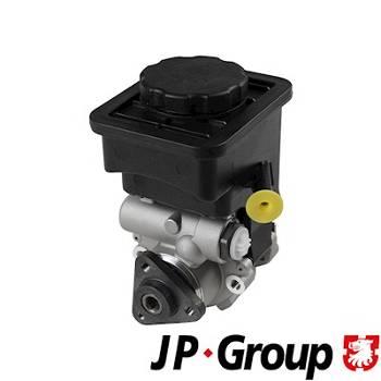 Hydraulikpumpe, Lenkung JP group 1445101400