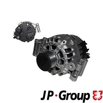 Generator JP group 1490101400