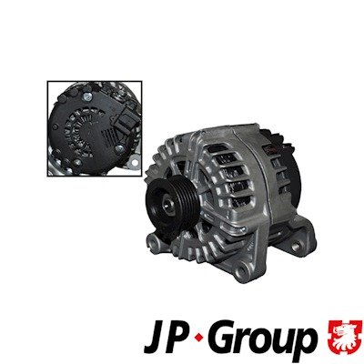 Generator JP group 1490102800