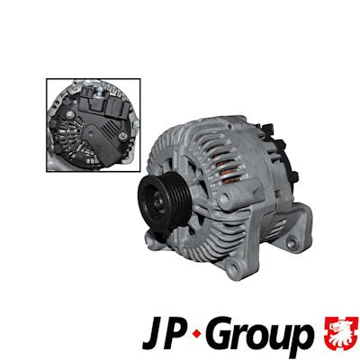 Generator JP group 1490102900