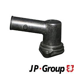 Thermostatgehäuse JP group 1514500200
