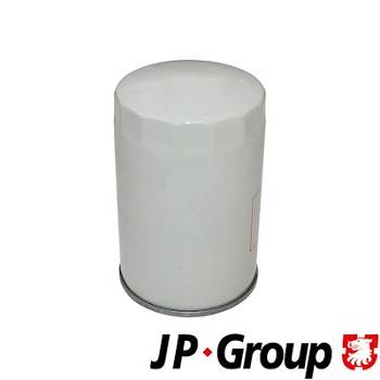 Ölfilter JP group 1518500500