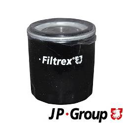 Ölfilter JP group 1518503400