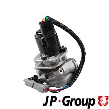 AGR-Ventil JP group 1519900200