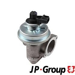 AGR-Ventil JP group 1519900500