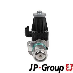 AGR-Ventil JP group 1519900700