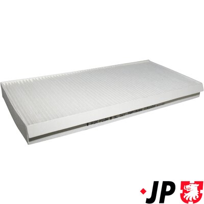 jpgroup Filter, Innenraumluft JP group 1528100100