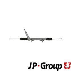 Lenkgetriebe JP group 1544200600
