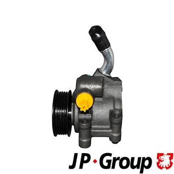 Hydraulikpumpe, Lenkung JP group 1545101100