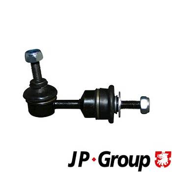 Stange/Strebe, Stabilisator Hinterachse JP group 1550500800